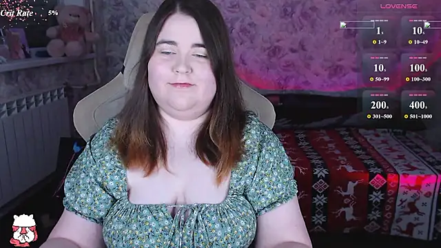 Estelle Hicks online show from 18, 2, 2026