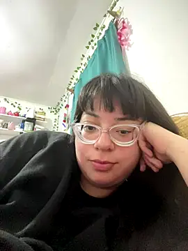 indiegirl666 online show from 19, 12, 2025