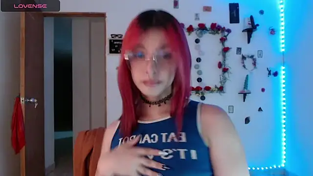  GalyaX  online show from 22, 1, 2025