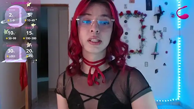  GalyaX  online show from 29, 1, 2025