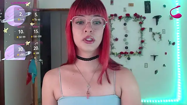  GalyaX  online show from 25, 9, 2025