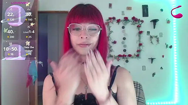  GalyaX  online show from 9, 10, 2025