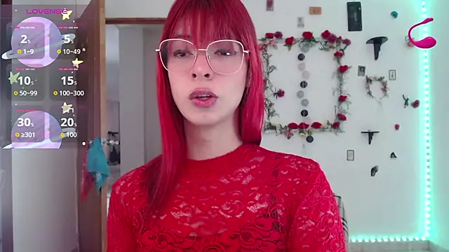  GalyaX  online show from 4, 12, 2025