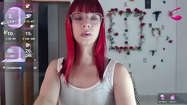  GalyaX  online show from 13, 1, 2026