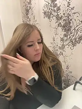 MargaretRoyal online show from 29, 10, 2025