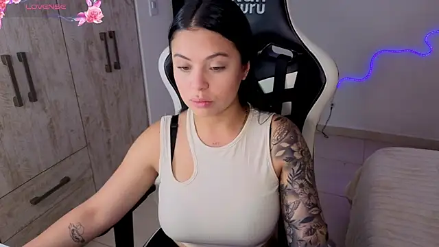 Victoryyy  online show from 11, 2, 2026