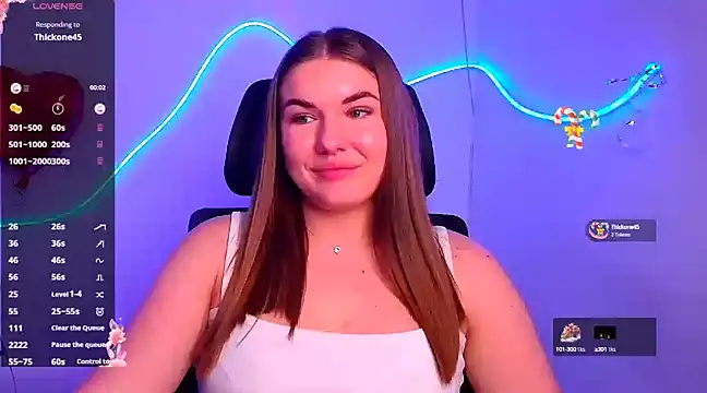 Glory air online show from 4, 3, 2025