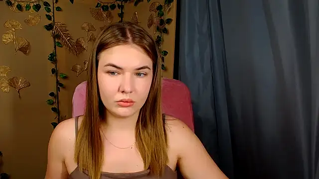Snapshot of Glory_air chatting on 12, 6, 2026 Glory air online show from 12, 6, 2026