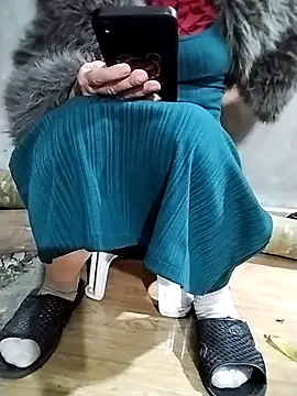 Zane Natha online show from 29, 1, 2025