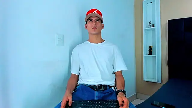 Jhonn Rhyss online show from 18, 12, 2024