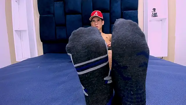 Jhonn Rhyss online show from 6, 3, 2025