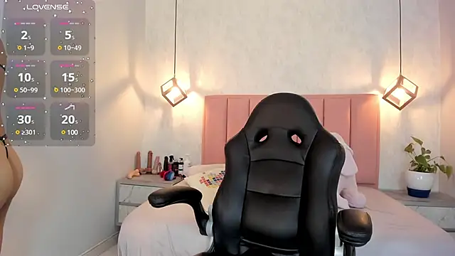 SUNNYCYRUS online show from 29, 1, 2025