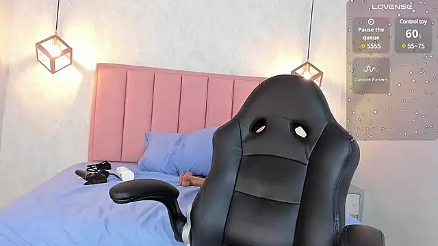 SUNNYCYRUS online show from 12, 2, 2025