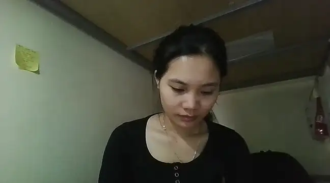 Snapshot of Be-MyMy chatting on 21, 3, 2025 Be-MyMy online show from 21, 3, 2025