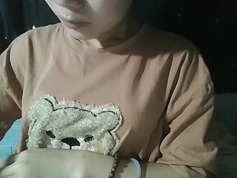 Be-MyMy online show from 18, 4, 2026