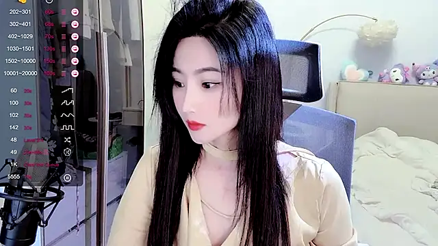 Snapshot of FeiFei-babe chatting on 20, 1, 2025 FeiFei-babe online show from 20, 1, 2025