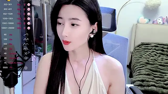 Snapshot of FeiFei-babe chatting on 21, 1, 2025 FeiFei-babe online show from 21, 1, 2025