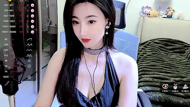 Snapshot of FeiFei-babe chatting on 9, 3, 2025 FeiFei-babe online show from 9, 3, 2025