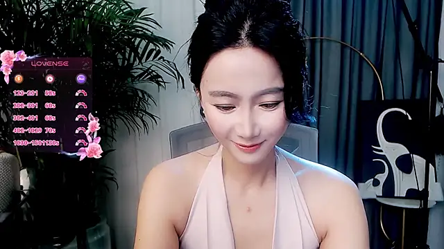 FeiFei-babe online show from 15, 11, 2025