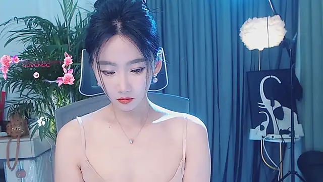 FeiFei-babe online show from 13, 3, 2026