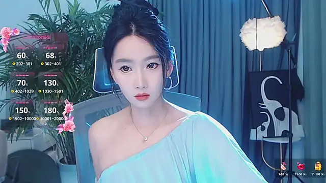 FeiFei-babe online show from 20, 4, 2026