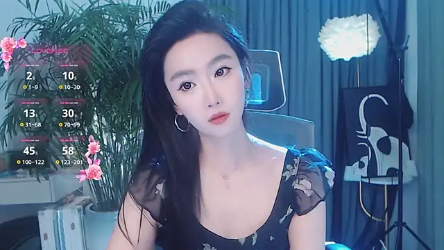 FeiFei-babe online show from 9, 6, 2026