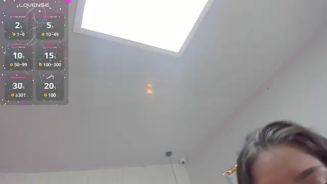 SUZETMONACO online show from 22, 3, 2025