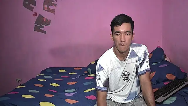 Sweetiefoxxx online show from 2, 7, 2026