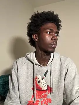 JasperBlaxx online show from 15, 12, 2024