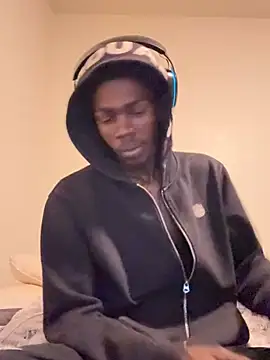 JasperBlaxx online show from 16, 1, 2025