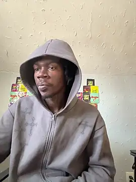 JasperBlaxx online show from 31, 3, 2026