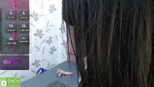 Snapshot of Susy_thomson chatting on 4, 3, 2025 Susy thomson online show from 4, 3, 2025
