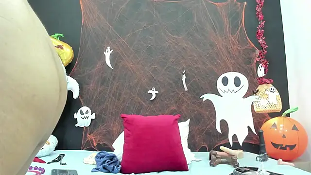 Luna smit08 online show from 27, 10, 2025