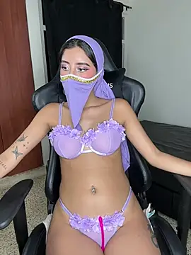 Dalia asad online show from 22, 12, 2024