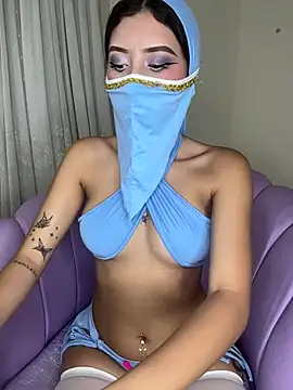 Dalia asad online show from 28, 1, 2025