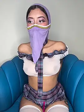 Dalia asad online show from 31, 1, 2025