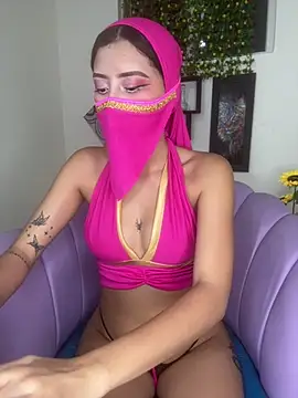 Dalia asad online show from 9, 2, 2025