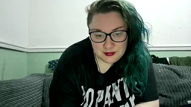 Bustycurves online show from 20, 3, 2025