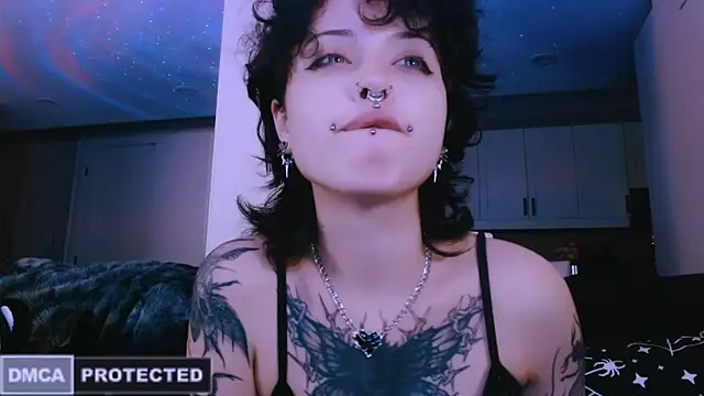 NaughtyLittleFox online show from 21, 3, 2026