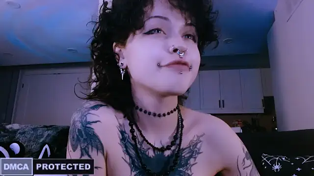 NaughtyLittleFox online show from 23, 3, 2026