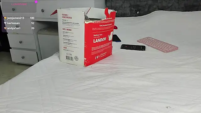 anastasia danger online show from 25, 12, 2024