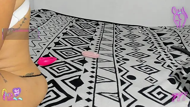 anastasia danger online show from 25, 3, 2026