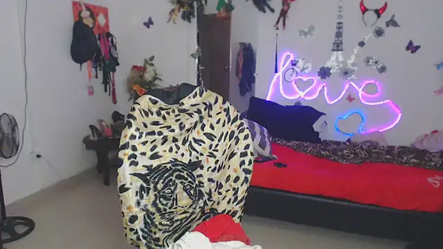 brigitht online show from 17, 1, 2025