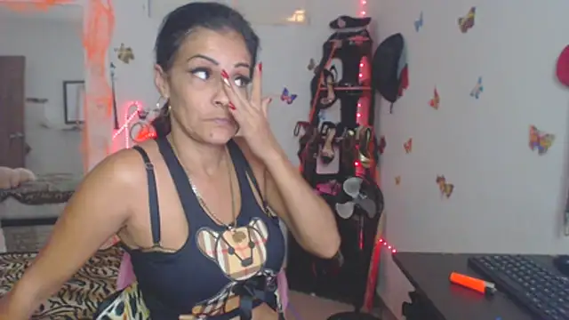 brigitht online show from 19, 10, 2025