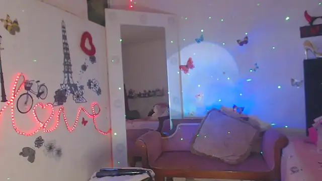 brigitht online show from 15, 4, 2026