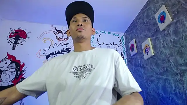 Jaison halls online show from 21, 1, 2025