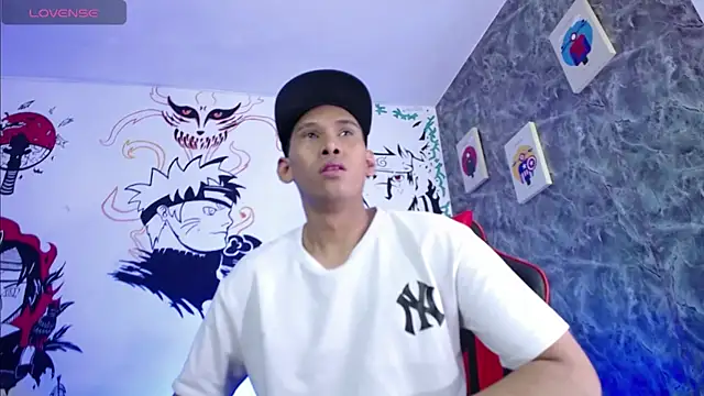 Jaison halls online show from 7, 2, 2025