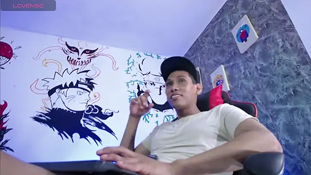 Jaison halls online show from 9, 2, 2025