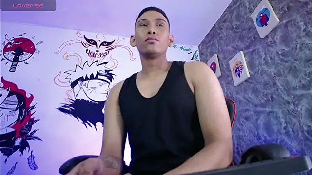 Jaison halls online show from 12, 2, 2025