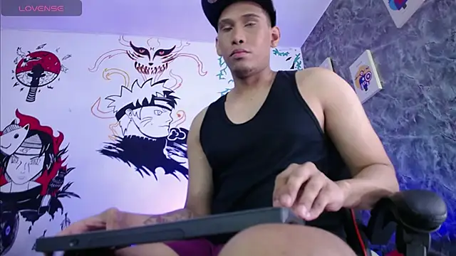 Jaison halls online show from 19, 2, 2025